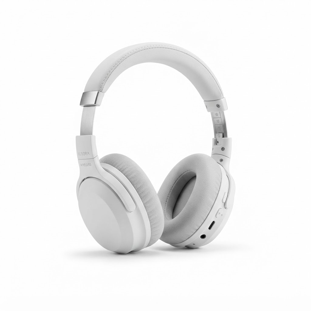 Fone Bluetooth Noise-Canceling