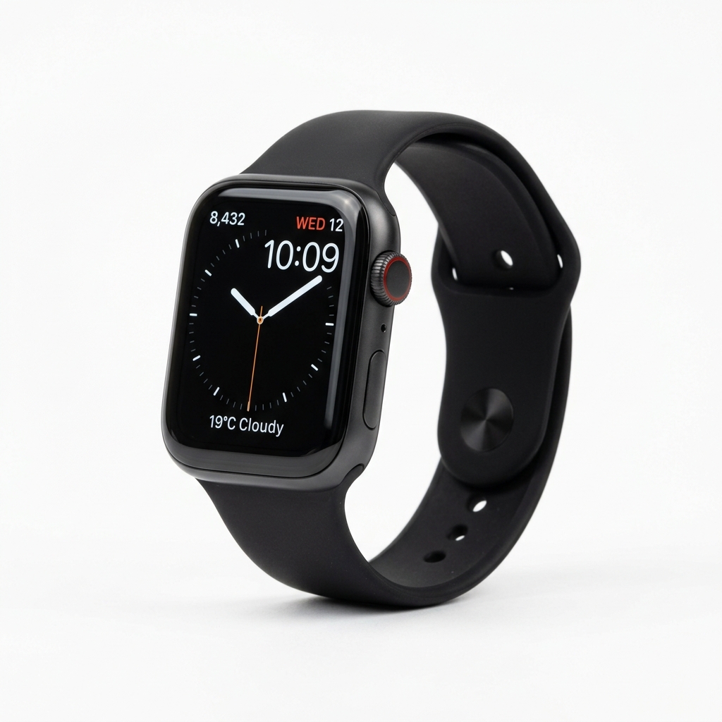 Smartwatch Sport Pro GPS